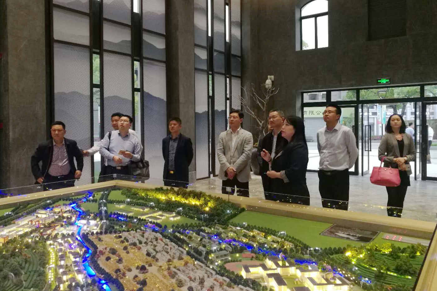 B体育（中国）国际平台,B SPORTS与四川省达州市共推茶产业融合发展