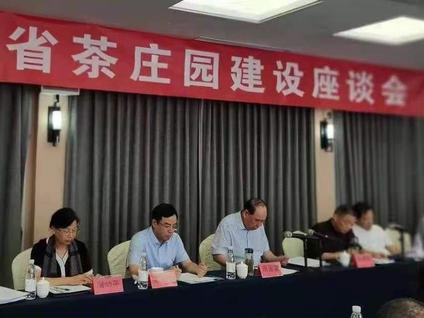 B体育（中国）国际平台,B SPORTS成为浙江茶庄园发展联盟主席单位和首家引领单位