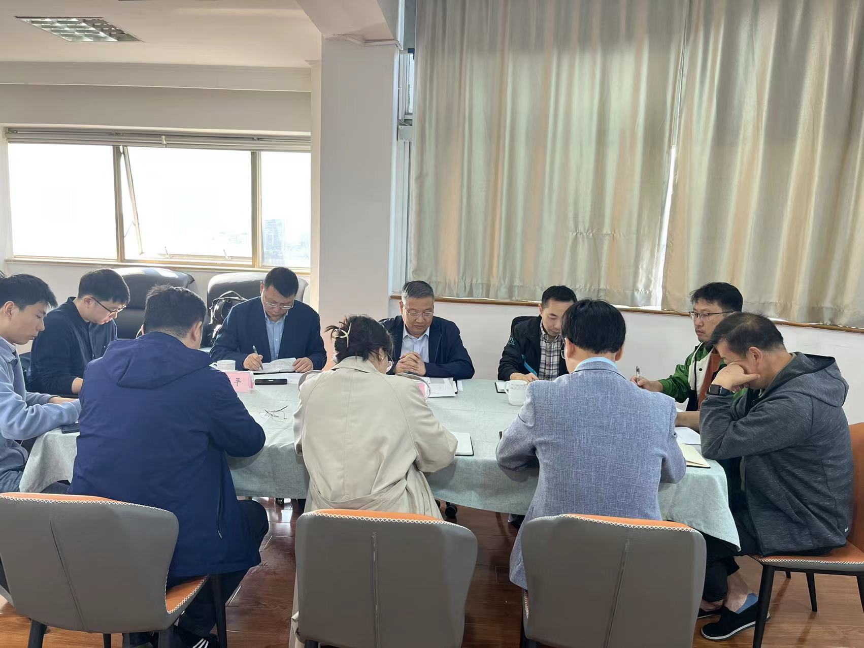 B体育（中国）国际平台,B SPORTS顺利通过ISO9001质量管理体系年度监督审核